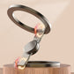 360° drehbarer magnetischer Handy-Ringständer