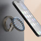 360° drehbarer magnetischer Handy-Ringständer