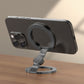 360° drehbarer magnetischer Handy-Ringständer