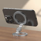 360° drehbarer magnetischer Handy-Ringständer