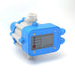 💧 50% RABATT! ⚡ Automatischer Druckschalter für Wasserpumpen – Konstanter Wasserdruck auf Knopfdruck – Perfekt für Hauswasserwerke, Gartenpumpen oder Bewässerungssysteme – zuverlässiger Start/Stopp ohne manuelle Steuerung 🔧