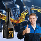 🚗✨ 50 % RABATT! Multifunktionaler Kraftstoffsystemreiniger für Autos