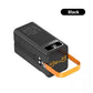 📢📢 50 % RABATT !! ⏰Tragbare Powerbank mit 120W Schnellladung und LED-Licht