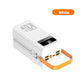 📢📢 50 % RABATT !! ⏰Tragbare Powerbank mit 120W Schnellladung und LED-Licht