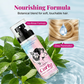 Feuchtigkeitsspendendes Anti-Frizz-Spray für lockiges Haar