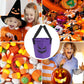 🎁Halloween-Dekorationen🎃 Leuchtende Halloween-Körbe