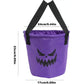 🎁Halloween-Dekorationen🎃 Leuchtende Halloween-Körbe