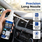 🌬️🚗 Klimaanlagen-Reinigungsspray – entfernt Gerüche, desinfiziert & erfrischt – für saubere, frische Luft im Auto! ✨
