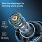 🔥 2026 Neue Kollektion  M-45 Mecha Style Smart Wireless Bluetooth Headset