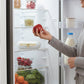 Wiederaufladbarer tragbarer Kühlschrank-Sterilisator