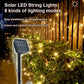 🎁 50 % Rabatt – Solare dekorative Lichterkette 🏠 Die perfekte Gartendekoration für eine gemütliche Atmosphäre
