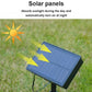🎁 50 % Rabatt – Solare dekorative Lichterkette 🏠 Die perfekte Gartendekoration für eine gemütliche Atmosphäre