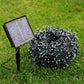 🎁 50 % Rabatt – Solare dekorative Lichterkette 🏠 Die perfekte Gartendekoration für eine gemütliche Atmosphäre