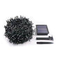 🎁 50 % Rabatt – Solare dekorative Lichterkette 🏠 Die perfekte Gartendekoration für eine gemütliche Atmosphäre