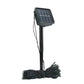 🎁 50 % Rabatt – Solare dekorative Lichterkette 🏠 Die perfekte Gartendekoration für eine gemütliche Atmosphäre