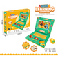 🎉 Sonderangebot heute! 🌈 Elektronischer Kinder-Laptop