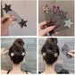 💇‍♀️✨ Flexibler unsichtbarer Haarkamm – unsichtbar, flexibel und rutschfest – für einen sicheren Halt den ganzen Tag! 🌟