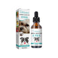 ⏳🔥 50% RABATT!! 🐱🐶 Augenreiniger & -tropfen für Haustiere – Sanfte, pH-neutrale Formel, sicher für Hunde und Katzen. Lindert Rötungen, entfernt Tränenflecken und alltäglichen Schmutz. Ohne Peroxid! 🌿💧