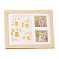 🥳HEISSER SALE 2026🥳💞50.000+ VERKAUFT!👵❤️  DIY-Set für Babyhand- und -fußabdrücke