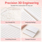 3D-gedrucktes Mini-Formset für Tonkugeln