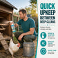 🌿 FarmFresh™ Reinigungsmittel für Tierhaltungsbereiche