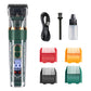 ✂️ 50% RABATT! 🐾 Leiser Haustier-Trimmer – Wiederaufladbar, leistungsstark & vielseitig – Ideal für sanfte Pflege von Hunden & Katzen 🛁