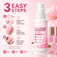 🔥 Heute -50 %! 💅 Nagellack-Entferner Spray für schnelle Entfernung