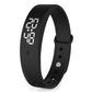 ⌚ 50% RABATT! 🏋️ SmartSense Smartband – Fitness-Tracking, Herzfrequenz & Schrittzähler – Ideal für Aktivität & Gesundheit im Alltag 💪