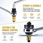 💥 50% korting! 🔧 Complete set M3–M12 – geen lassen nodig! Maak sterke schroefdraad in dun metaal. Robuust staal, zwart geoxideerd. Perfect voor auto, meubels & DIY 🚗
