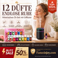 🔥Zeitlich begrenzt 50 % Rabatt! 🎁🌺Der frische Duft hebt Ihre Stimmung! 🌷12er-Set wasserlösliche ätherische Öle