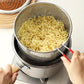 🍳 50% RABATT!✨ Multifunktionaler 304 Edelstahl-Frittiertopf – Ideal zum Braten, Frittieren & Kochen 🥘