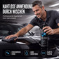 📢📢50% RABATT !!⏰Quick Shine Autolack-Sprühbeschichtung