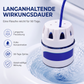 🚽 Automatischer WC-Reiniger – Langanhaltende Reinigungstabletten mit frischem Duft 🌿