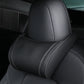 🚗💤 Müdigkeit am Steuer vorbeugen! Universelles Memory-Schaum Kopf- und Nackenstützkissen fürs Auto – ergonomische Unterstützung für entspanntes Fahren auf langen Strecken.