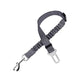Reflektierender Sicherheitsgurt für Haustiere