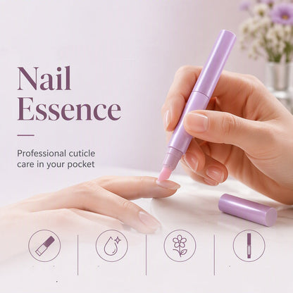 💅50% RABATT✨ Immer perfekte Nägel – unterwegs, im Büro, zu Hause!