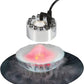 💨 JETZT 50 % RABATT! ⚡🎃🔥Ultraschall-Nebelmaschine mit 12 LEDs