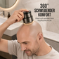 ⏳Zeitlich begrenztes Sonderangebot⏰Perfekte Rasur zu Hause – 2‑in‑1 intelligenter Elektrorasierer für Glatzen‑ und Bartpflege, klares Digitaldisplay, praktisch für den Hausgebrauch