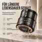⏳Zeitlich begrenztes Sonderangebot⏰Perfekte Rasur zu Hause – 2‑in‑1 intelligenter Elektrorasierer für Glatzen‑ und Bartpflege, klares Digitaldisplay, praktisch für den Hausgebrauch