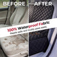 🐶 JETZT 50 % RABATT! 🚗 Faltbarer Hunde-Autositz – wasserdicht, sicher & bequem – perfekt für Hundebesitzer 🐾