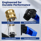 Reinigungswerkzeug für Warmwasserbereiter – ohne Demontage, für Gas- & Elektrosysteme 🛠️💧