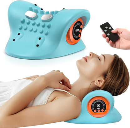 EMS Smartes Nackenmassagekissen