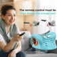 EMS Smartes Nackenmassagekissen