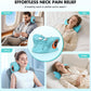 EMS Smartes Nackenmassagekissen