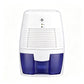 🌫️50% OFF NOW! Portable Mini Dehumidifier for Home‑ Quiet Compact Moisture Absorber, One‑Button Small Dehumidifier for Bedroom, Closet & RV Damp Removal