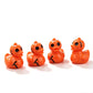 🦆 50% RABATT! 👻 Gruselige Enten-Deko – Lustig & schaurig für Halloween ✨