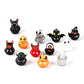 🦆 50% RABATT! 👻 Gruselige Enten-Deko – Lustig & schaurig für Halloween ✨