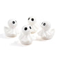 🦆 50% RABATT! 👻 Gruselige Enten-Deko – Lustig & schaurig für Halloween ✨