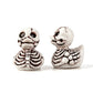 🦆 50% RABATT! 👻 Gruselige Enten-Deko – Lustig & schaurig für Halloween ✨