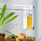 Multifunktionaler Aquarienfilter für kleine Fischbecken